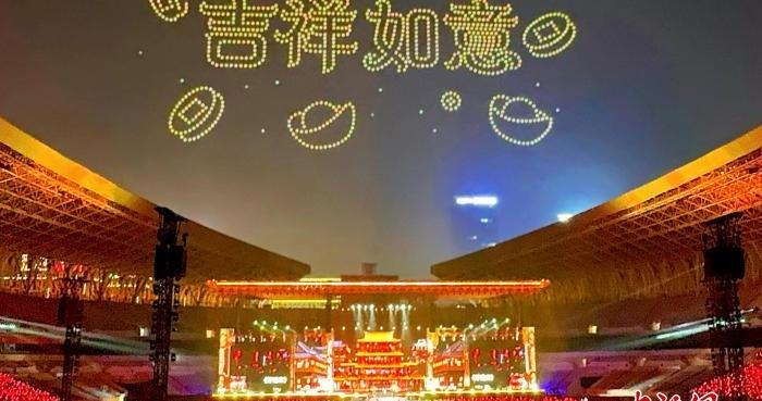 一张票根“链”起全域消费 演唱会经济燃动山东黄金周