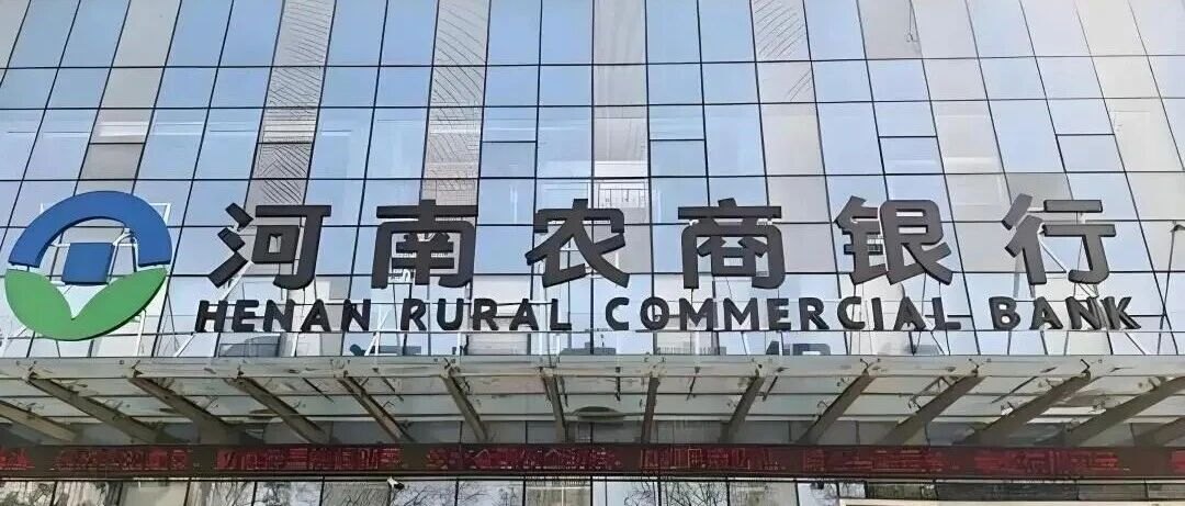 河南农商银行多笔股权同日流拍,4起法拍由下属支行借贷纠纷引发