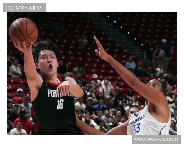 2021年2月15日NBA开拓者对阵精彩录像回放及赛后分析分享