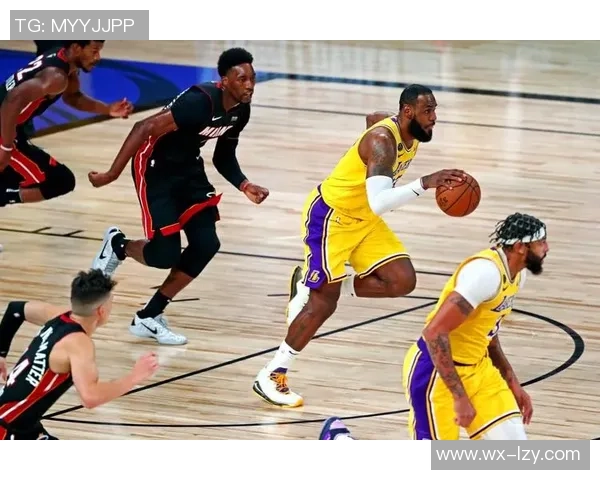 湖人热火G6精彩全场回放高清版重温比赛瞬间与精彩时刻