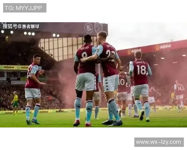 阿斯顿维拉与阿森纳历史交锋数据分析及战绩回顾