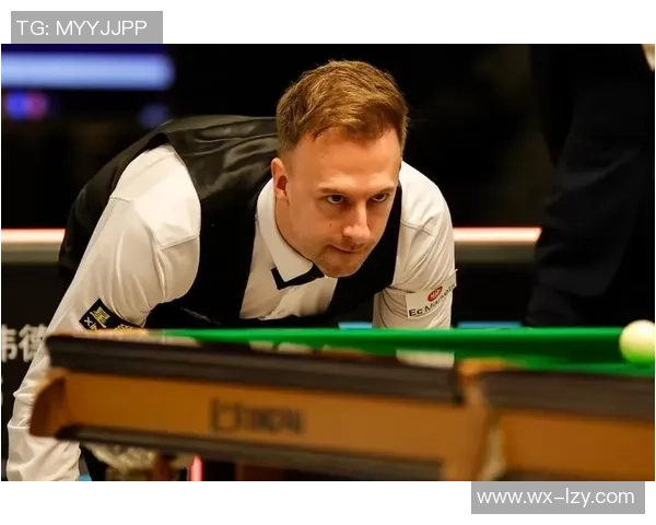 3-4！斯诺克再爆冷门：1号种子3-2抢先被反转！停步32强无缘卫冕