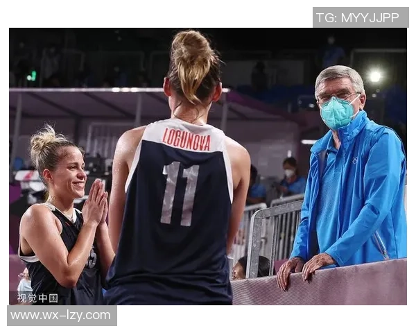 洛杉矶奥运会三人篮球名额添加至12队